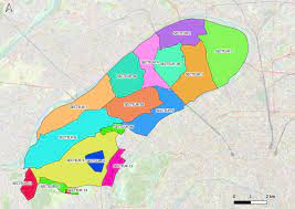 Formation SIG QGIS