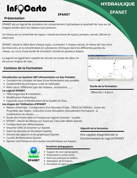 Formation SIG QGIS